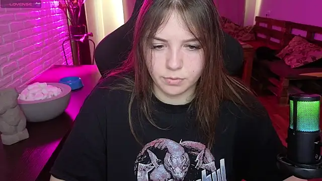 XNirvanaX online show from May 2026 03:45:02 AM