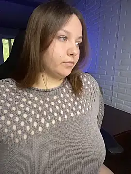 XNirvanaX online show from October 2025 04:13:01 AM