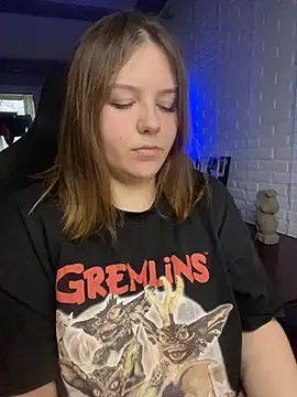 XNirvanaX online show from November 2025 05:23:02 AM