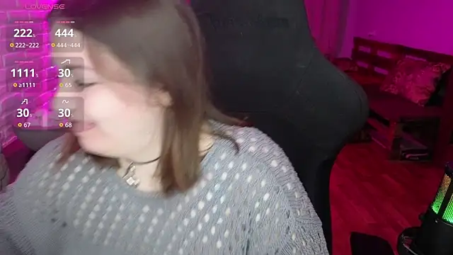 XNirvanaX online show from May 2026 01:36:01 AM