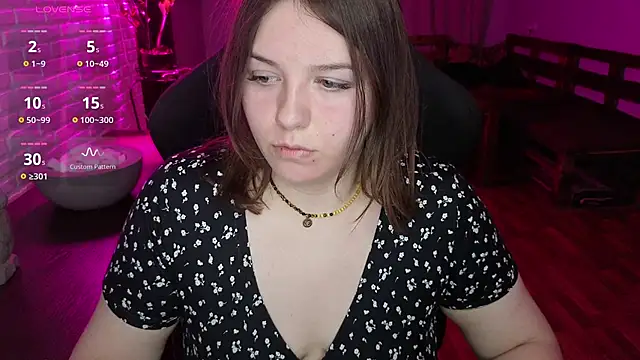 XNirvanaX online show from July 2026 11:49:01 PM