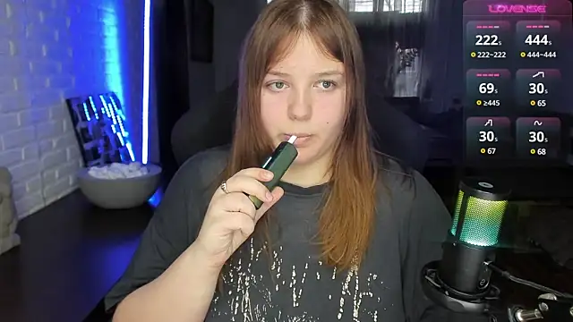 XNirvanaX online show from March 2025 04:08:02 AM