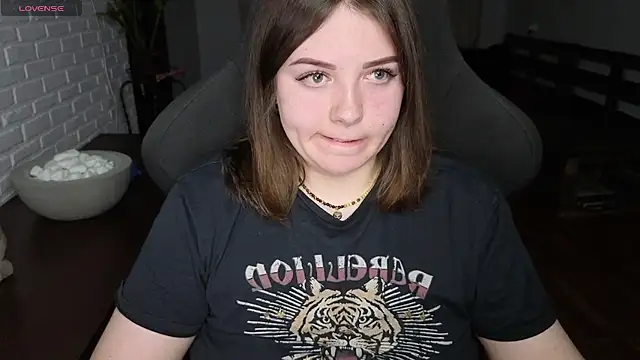 XNirvanaX online show from July 2026 02:09:01 AM
