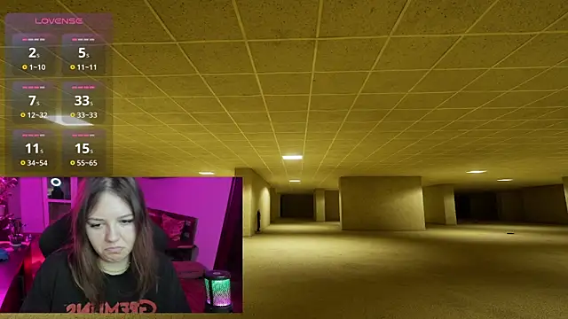 XNirvanaX online show from March 2026 04:20:01 AM