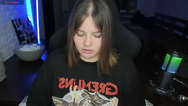 XNirvanaX online show from September 2025 03:40:02 AM
