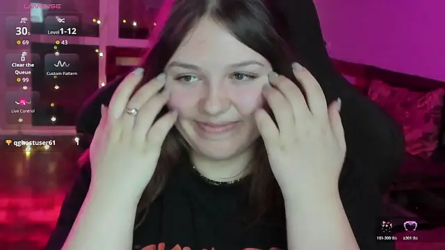 XNirvanaX online show from January 2026 04:30:01 AM