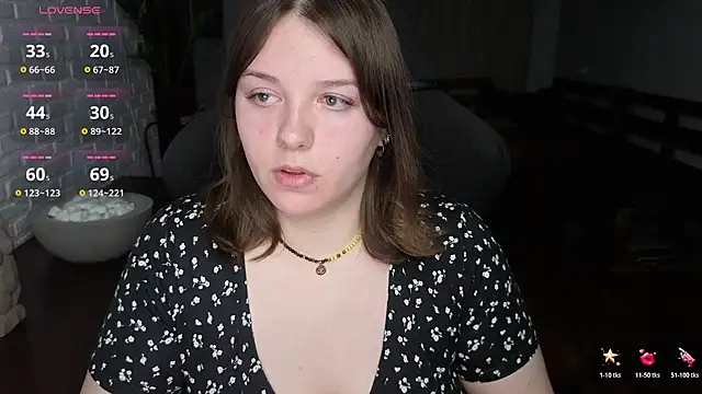 XNirvanaX online show from July 2026 01:03:01 AM