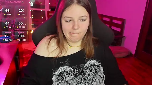 XNirvanaX online show from February 2026 04:56:02 AM