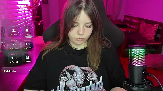 XNirvanaX online show from March 2026 03:30:02 AM