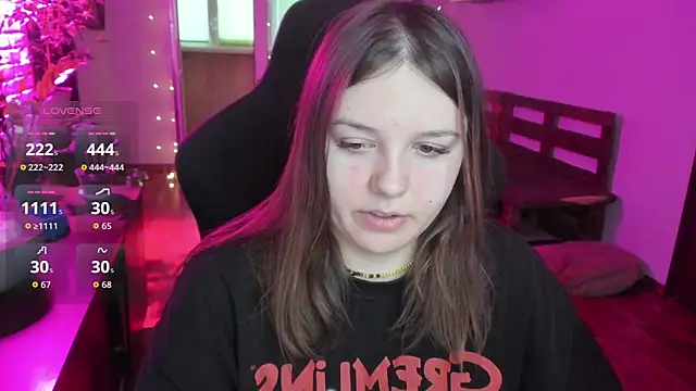 XNirvanaX online show from February 2026 04:56:01 AM