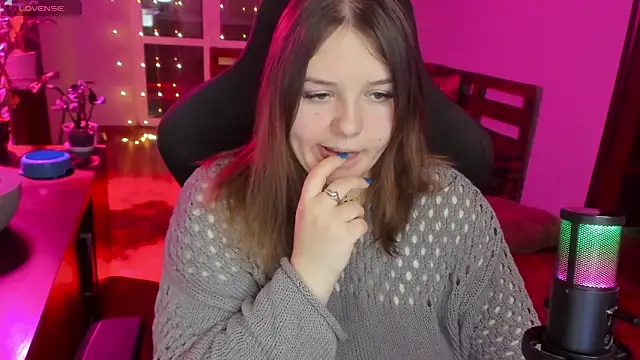 XNirvanaX online show from February 2026 02:10:02 AM