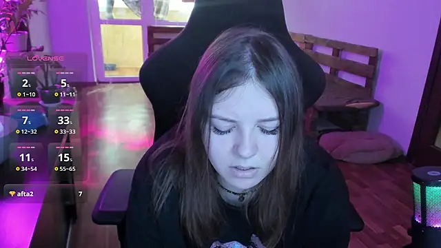 XNirvanaX online show from March 2026 05:08:02 AM