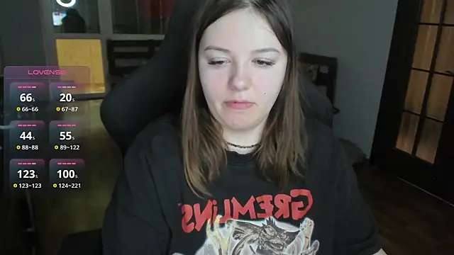 XNirvanaX online show from March 2026 05:25:02 AM