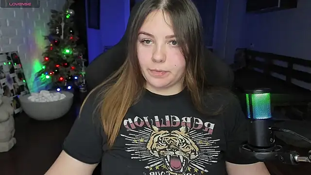 XNirvanaX online show from February 2025 02:27:02 AM
