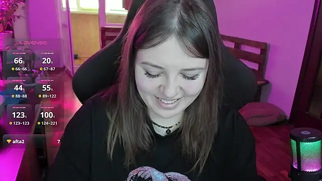 XNirvanaX online show from March 2026 04:46:02 AM