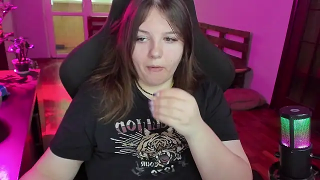 XNirvanaX online show from March 2026 05:58:01 AM