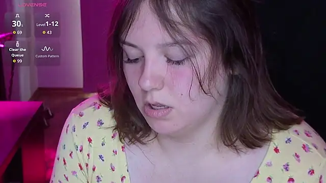 XNirvanaX online show from May 2026 04:44:02 AM
