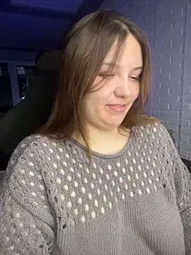 XNirvanaX online show from November 2025 04:07:01 AM