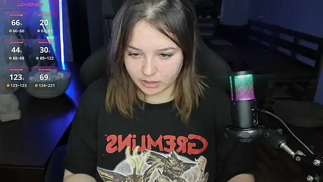 XNirvanaX online show from October 2025 02:37:02 AM
