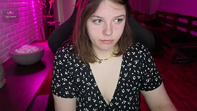 XNirvanaX online show from July 2026 05:52:02 AM
