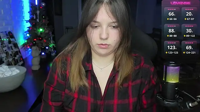 XNirvanaX online show from January 2025 03:43:01 AM