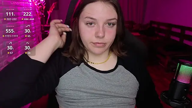 XNirvanaX online show from July 2026 02:05:17 AM