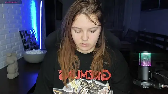 XNirvanaX online show from February 2025 01:36:01 AM