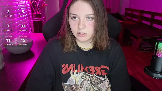 XNirvanaX online show from June 2026 03:46:01 AM