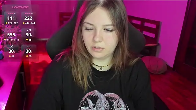 XNirvanaX online show from March 2026 03:39:02 AM