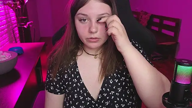 XNirvanaX online show from April 2026 12:22:02 AM