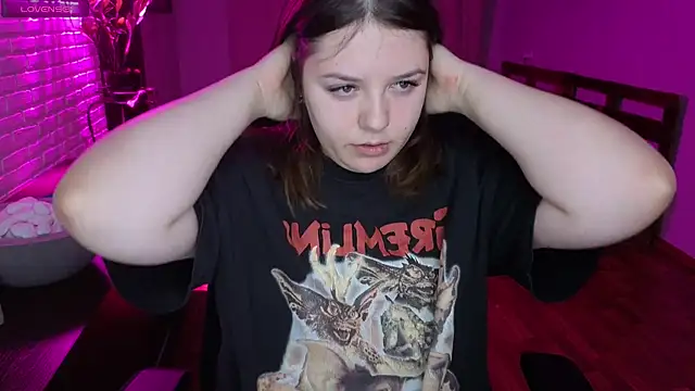 XNirvanaX online show from May 2026 02:03:01 AM