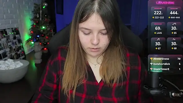 XNirvanaX online show from January 2025 04:27:02 AM