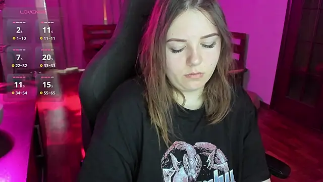 XNirvanaX online show from March 2026 05:40:02 AM