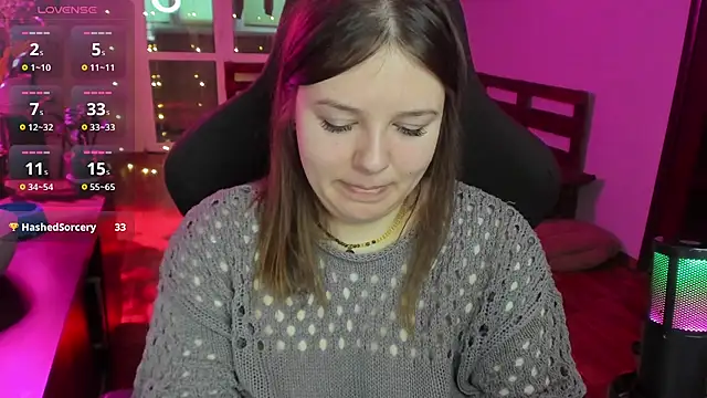 XNirvanaX online show from February 2026 04:54:02 AM