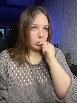 XNirvanaX online show from November 2025 04:40:02 AM