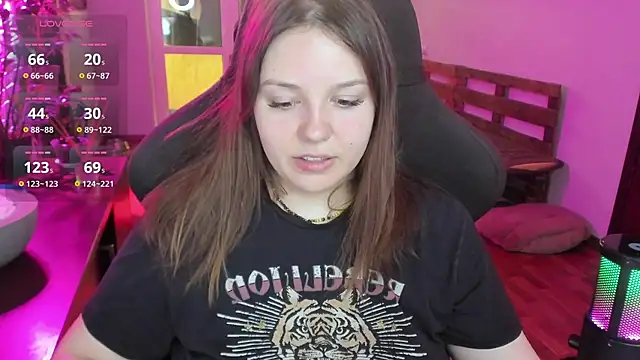 XNirvanaX online show from March 2026 05:22:01 AM