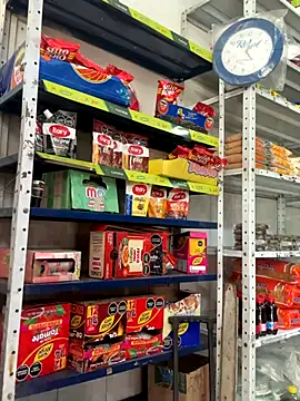 Indira Nahali1 online show from October 2025 05:25:02 PM