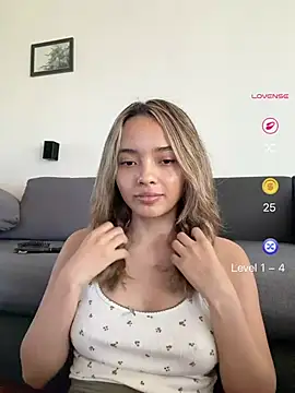 Irina Grant online show from May 2026 05:45:01 AM