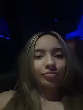 Irina Grant online show from April 2026 09:48:01 PM