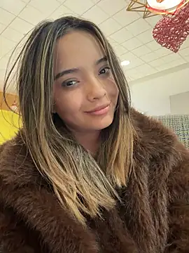 Irina Grant online show from February 2026 07:07:01 AM