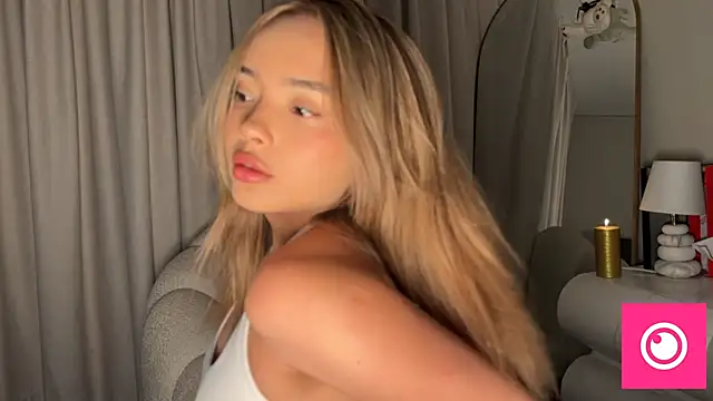 Irina Grant online show from March 2026 01:42:01 AM