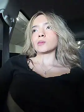 Irina Grant online show from April 2026 03:40:02 PM