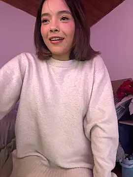 Snapshot of Irina_Grant chatting on February 2025 03:25:02 AM Irina Grant online show from February 2025 03:25:02 AM