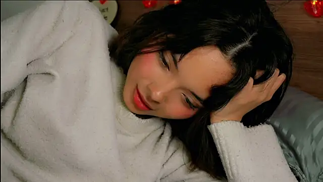 Snapshot of Irina_Grant chatting on February 2025 07:17:02 AM Irina Grant online show from February 2025 07:17:02 AM