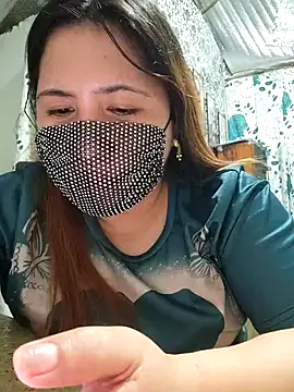 Pinay jenNn online show from March 2026 12:05:01 PM