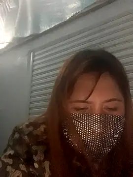 Pinay jenNn online show from November 2025 03:12:02 PM