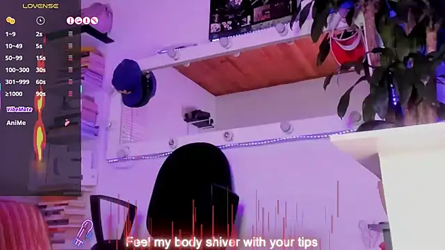  asscutebig  online show from January 2026 11:19:02 PM