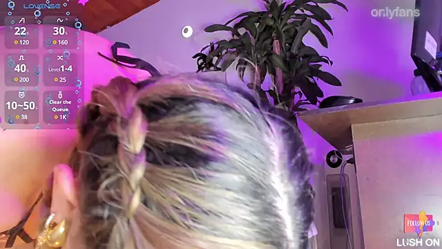  asscutebig  online show from January 2025 12:05:02 AM