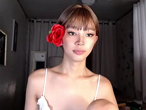 Angel Morgan69 online show from September 2025 01:23:02 AM