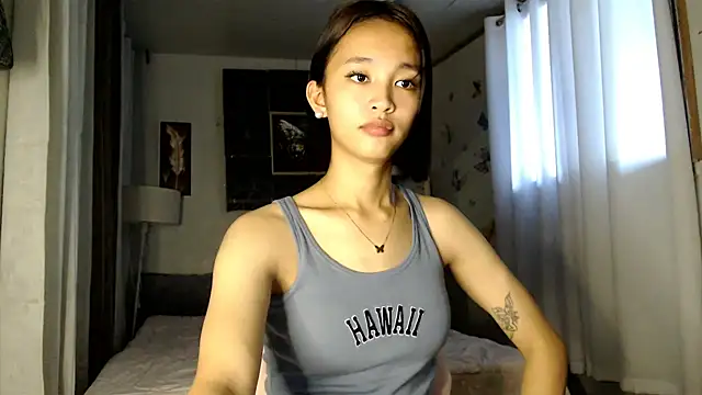 Angel Morgan69 online show from March 2025 12:56:02 AM